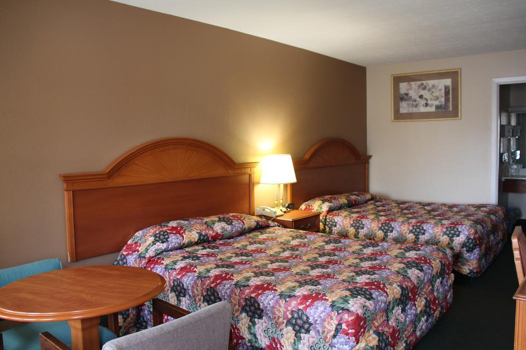 Budget Inn- Troy Ruang foto