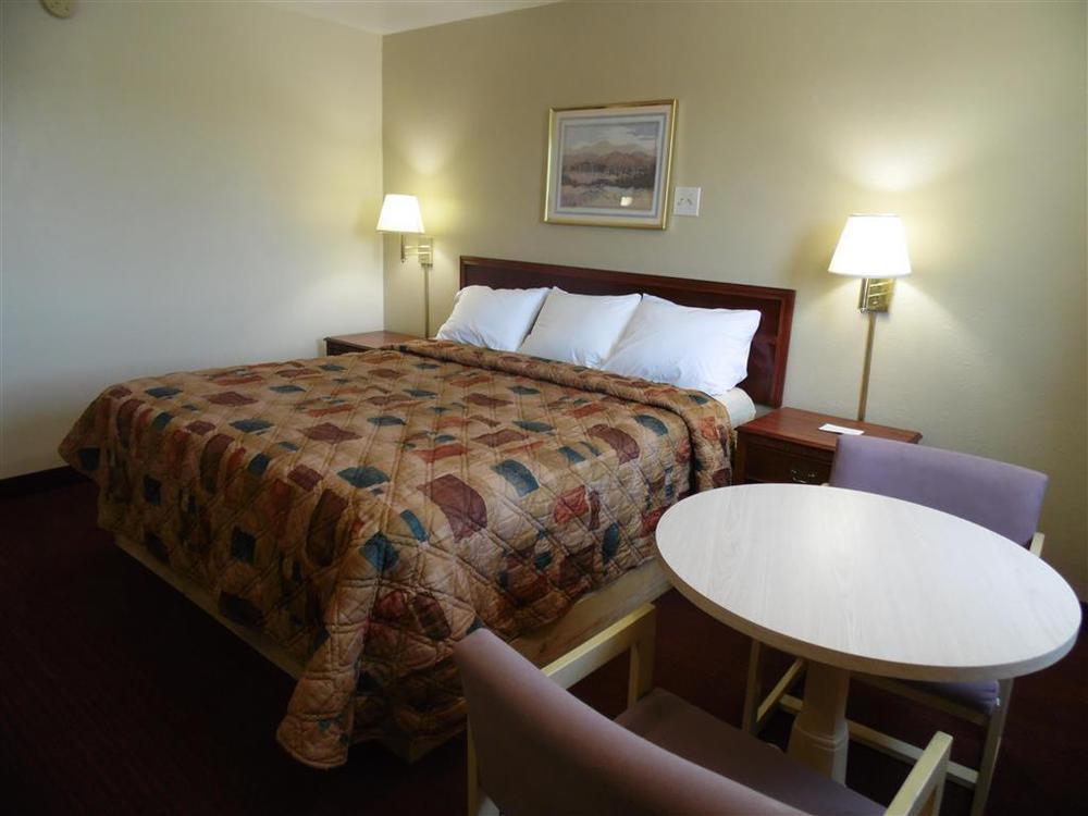 Budget Inn- Troy Ruang foto