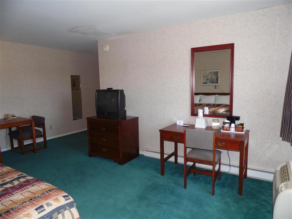 Budget Inn- Troy Ruang foto